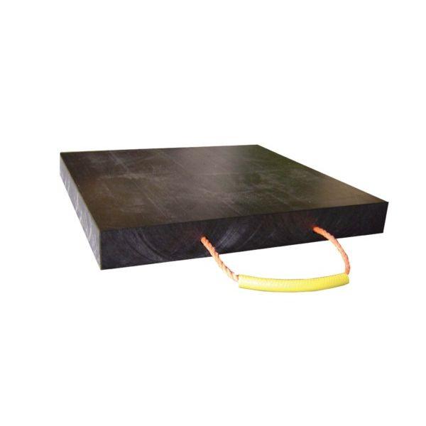Abstützplatten LT