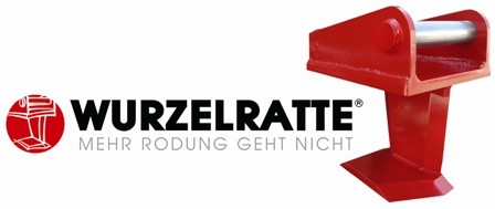 Wurzelratte