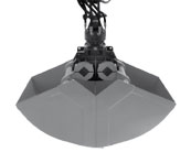KM 605HPX ger